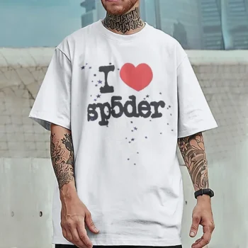 Sp5der Shirt