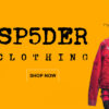 The Ultimate Guide to Sp5der Hoodies Fashion’s Coolest Web
